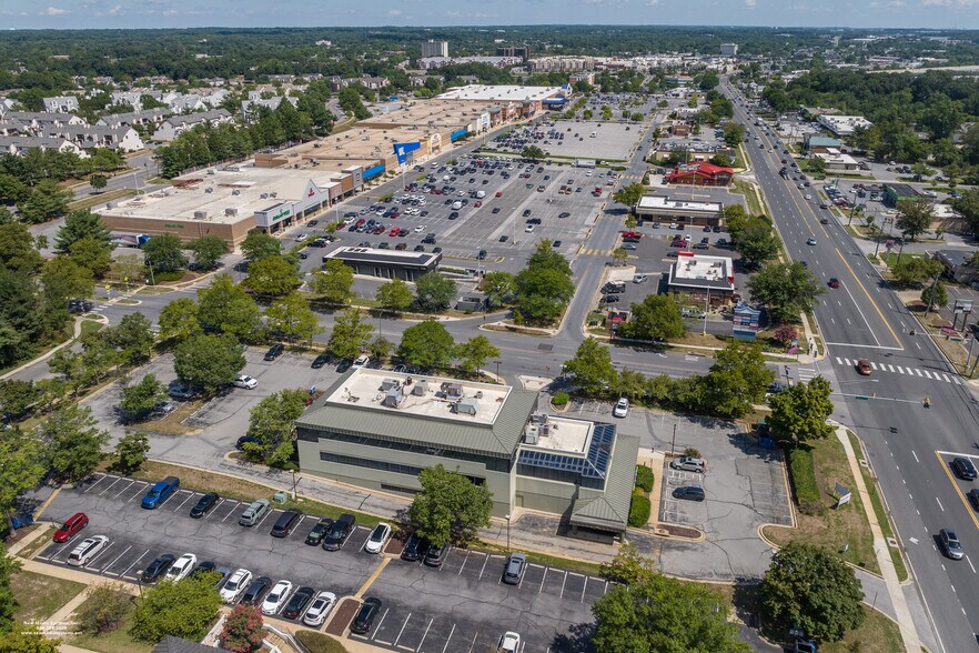 More Photos Of 13990-13994 Baltimore Ave, Laurel Medical For Sale