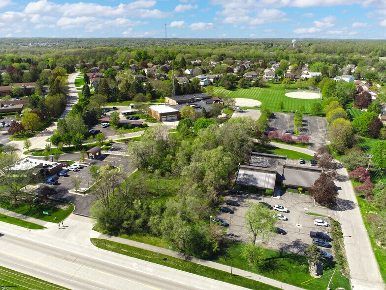 More Photos Of 41628 Six Mile Rd, Northville Land For Sale
