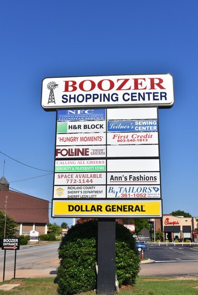 More Photos Of 1501-1683 Broad River Rd, Columbia Unknown For Lease