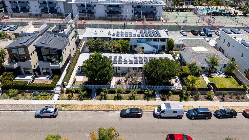 More Photos Of 3917 Haines St, San Diego Multifamily For Sale