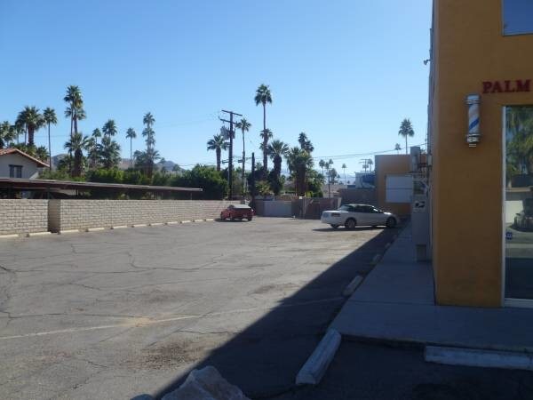 More Photos Of 1500-1512 S Palm Canyon Dr, Palm Springs Storefront Retail Office For Lease