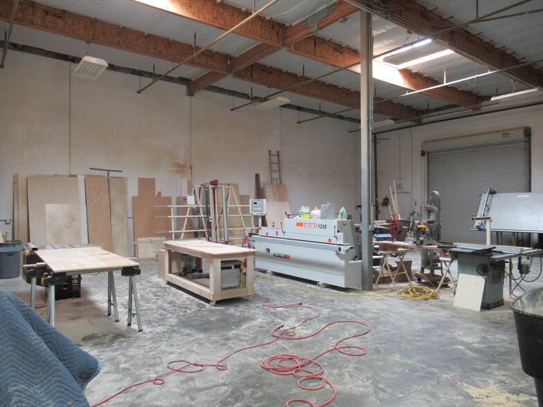 More Photos Of 1307 Calle Avanzado, San Clemente Warehouse For Lease
