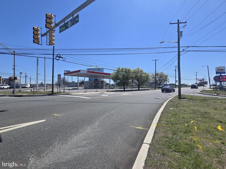 More Photos Of 108 Delsea Dr, Sewell Service Station For Sale