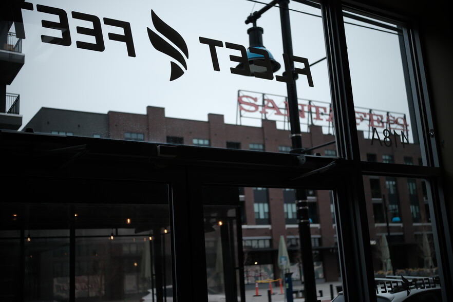 More Photos Of 416-420 E 2nd St, Tulsa Storefront Retail Office For Lease