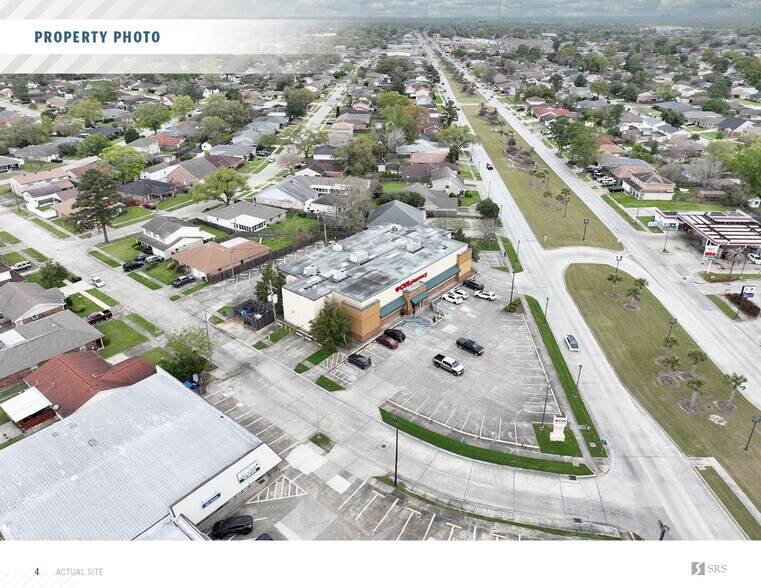 More Photos Of 888 Terry Pky, Terrytown Convenience Store For Sale