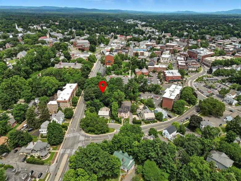 More Photos Of 3 Clark Ave, Northampton Land For Sale