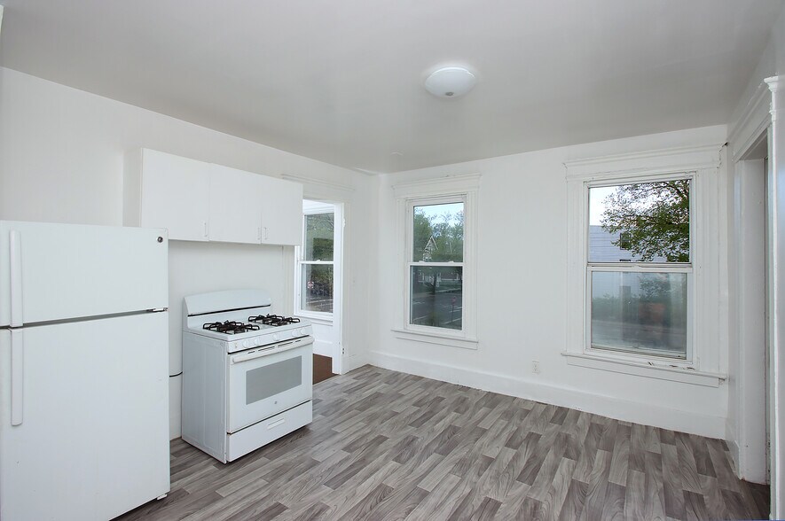 More Photos Of 578 Winchester Ave, New Haven Multifamily For Sale