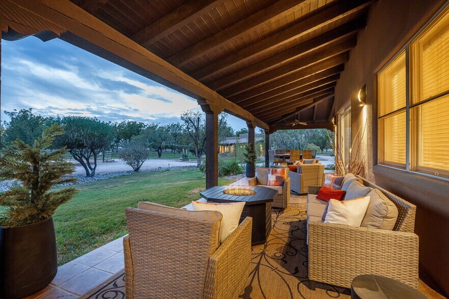 More Photos Of 7003 McNutt Rd, Anthony Land For Sale