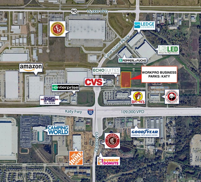 More Photos Of 27722 Parkside St, Katy Unknown For Lease