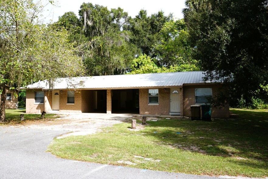 More Photos Of 721 SW 19th Ave, Ocala Apartments For Sale