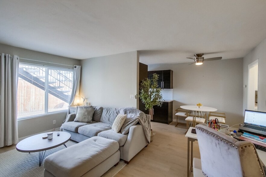 More Photos Of 4344 Van Dyke Ave, San Diego Apartments For Sale