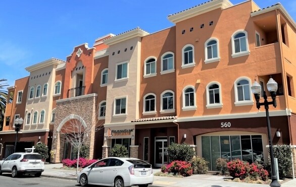 More Photos Of 560 S Mathilda Ave, Sunnyvale Medical For Sale