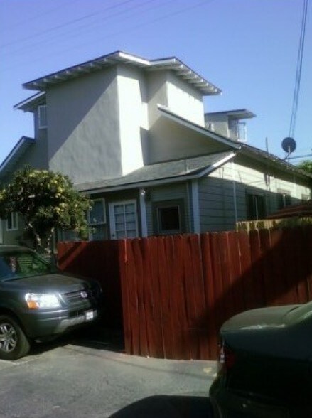 More Photos Of 10603-10609 Palms Blvd, Los Angeles Apartments For Sale