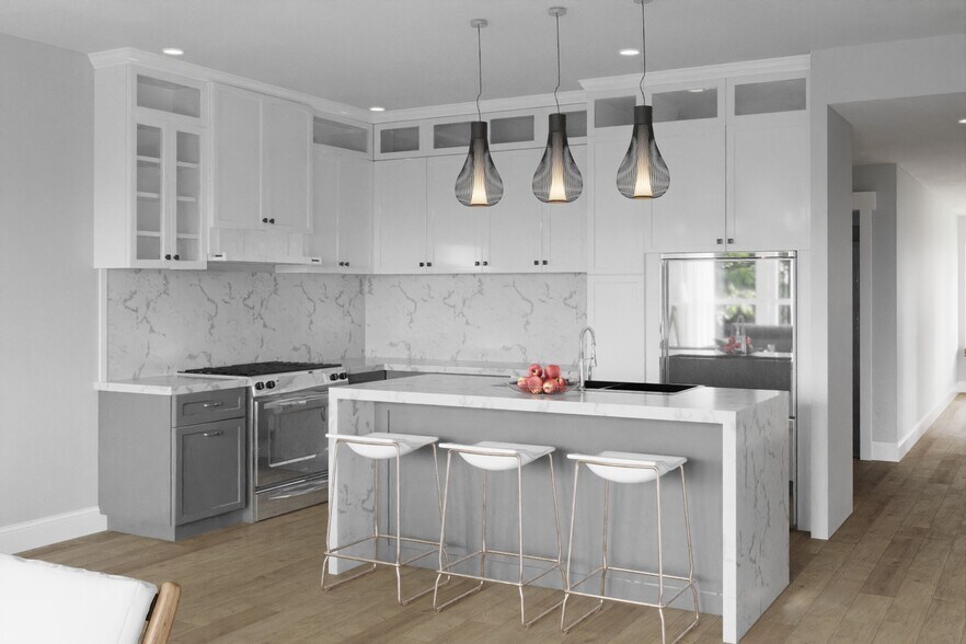 More Photos Of 2500 Walker Pl, Indianapolis Apartments For Sale