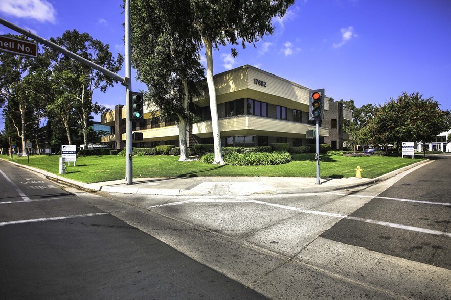 Primary Photo Of 17682 Mitchell N, Irvine Office For Lease