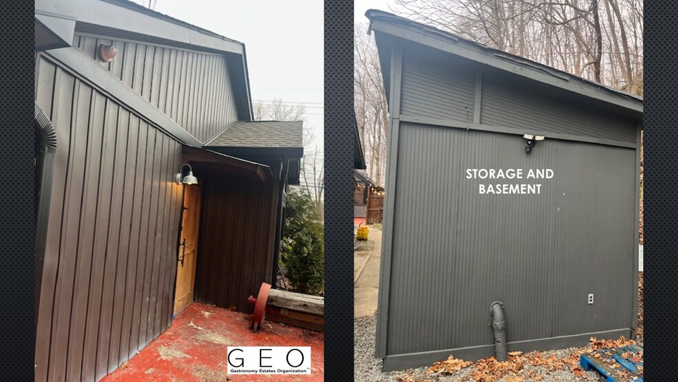 More Photos Of 216 Woodside Ave, Newton Restaurant For Sale
