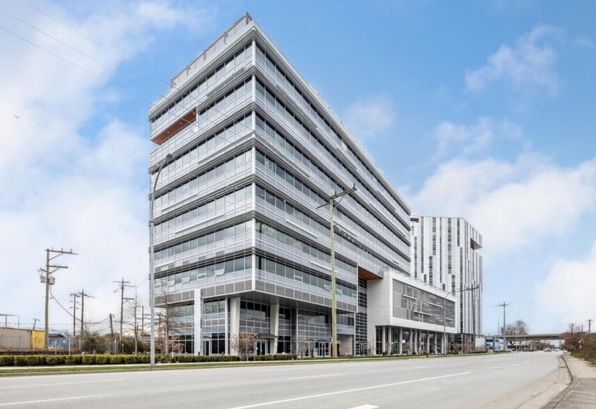 More Photos Of , Richmond Office For Sale