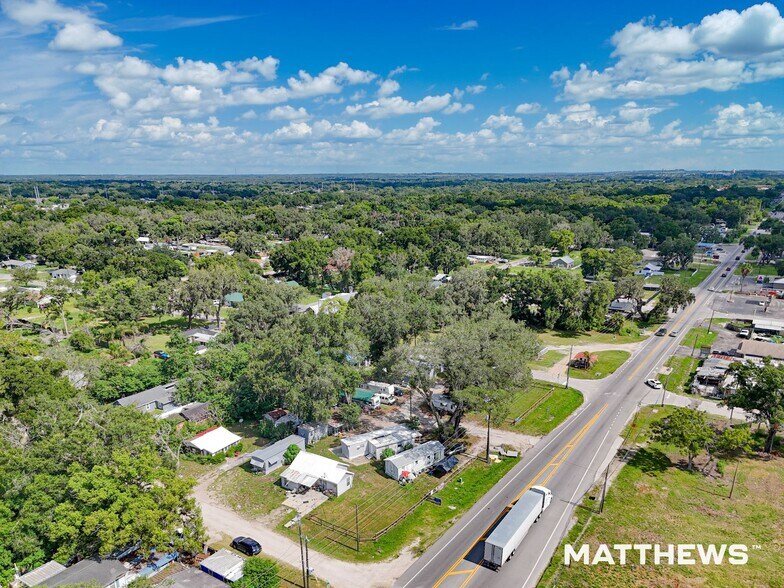 Primary Photo Of 4233 Gall Blvd, Zephyrhills Manufactured Housing Mobile Home Park For Sale