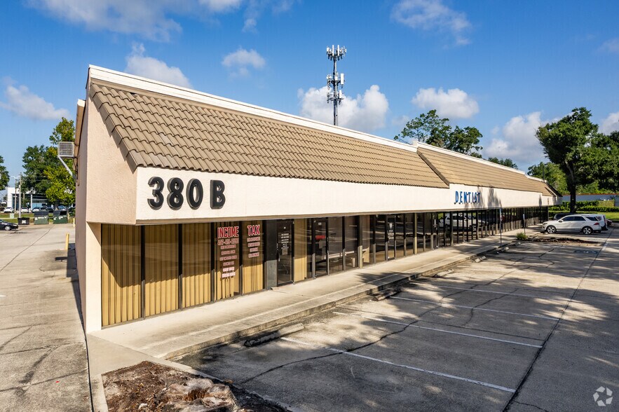 More Photos Of 380 Semoran Commerce Pl, Apopka Unknown For Lease
