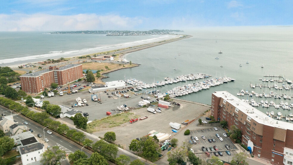 More Photos Of 98 Lynnway, Lynn Land For Sale