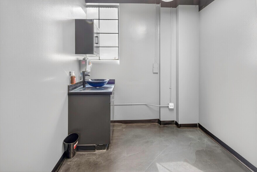 More Photos Of 450 Lincoln St, Denver Office For Lease