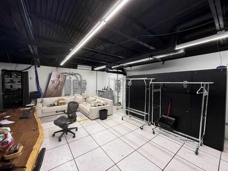 More Photos Of 12626A Dairy Ashford, Sugar Land Industrial For Sale