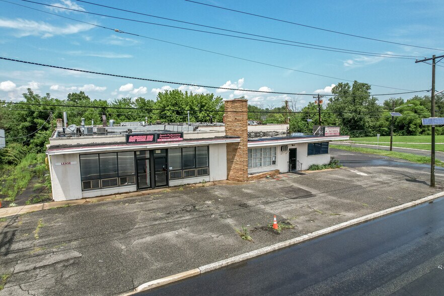 More Photos Of 7007 Route 38, Pennsauken Freestanding For Lease