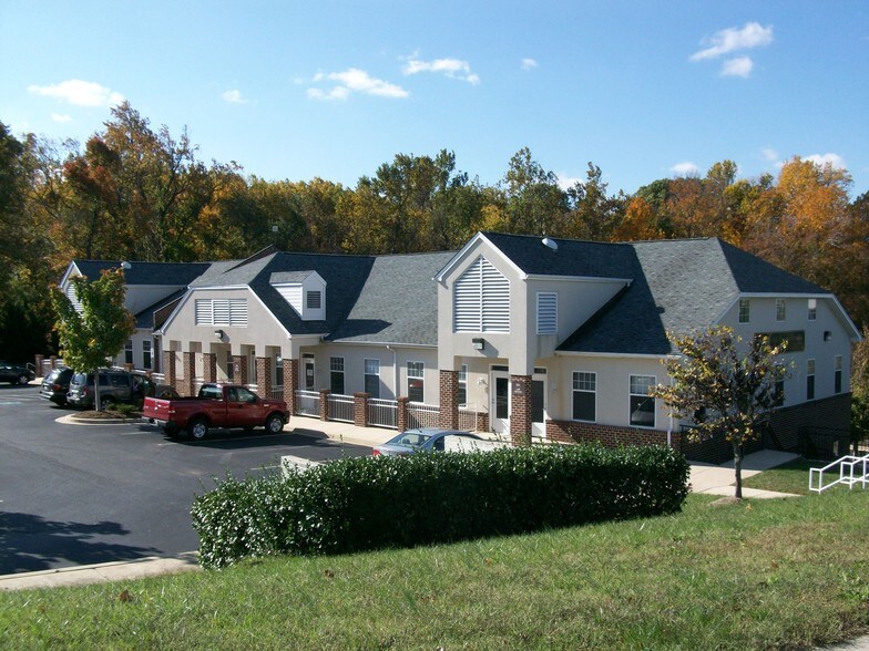 More Photos Of 3140 W Ward Rd, Dunkirk Medical For Lease