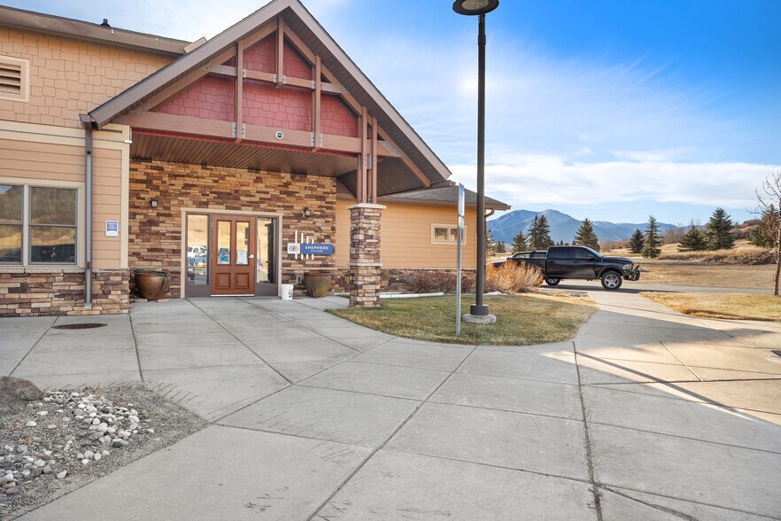 More Photos Of 2475 Broadway N Ave, Red Lodge Healthcare For Sale