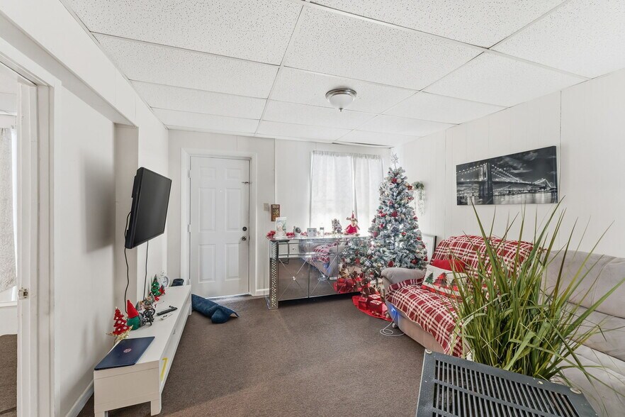 More Photos Of , Woonsocket Multifamily For Sale