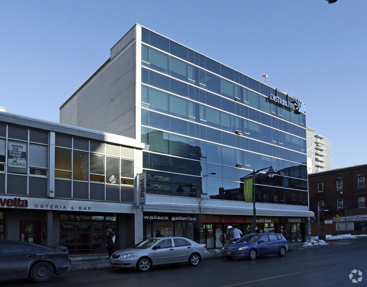 More Photos Of 177 Nepean St, Ottawa Office For Lease