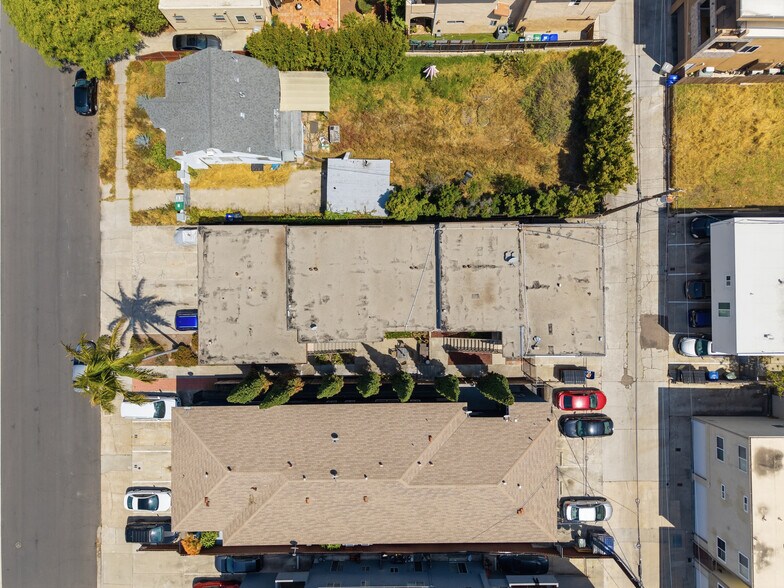 More Photos Of 4161 ARIZONA St, San Diego Apartments For Sale
