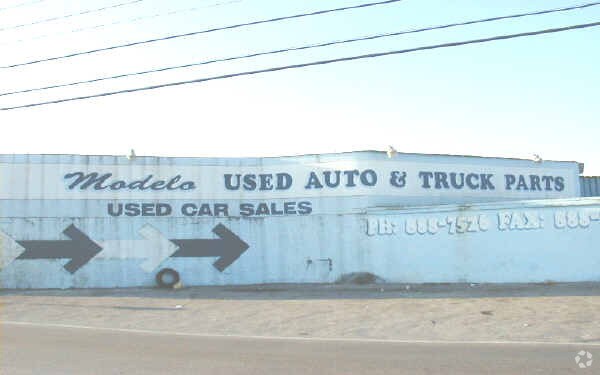 Primary Photo Of 9700 NW South River Dr, Medley Warehouse For Sale