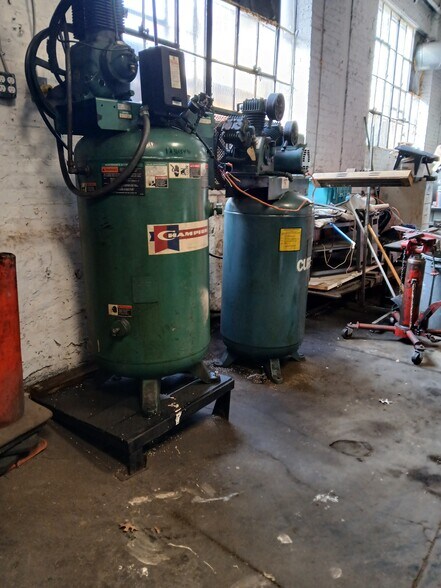 More Photos Of 4542-4546 Baltimore Ave, Philadelphia Freestanding For Lease