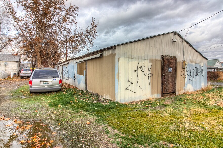 More Photos Of 1408 S 8th St, Yakima Land For Sale