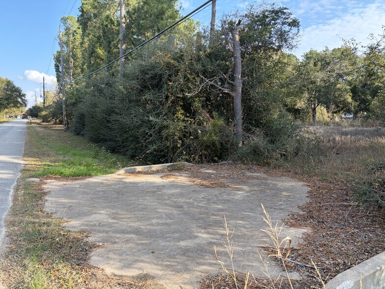 More Photos Of 2995 Pecan Ave, Waller Land For Sale
