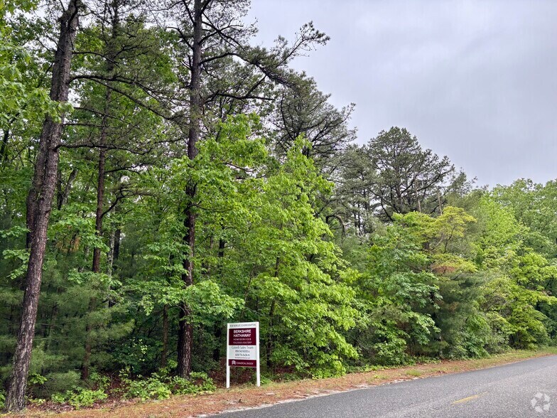 Primary Photo Of 343 Lakedale Rd, Berlin Land For Sale