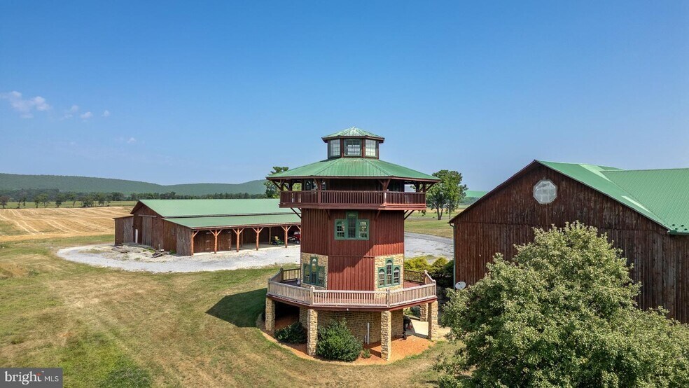 More Photos Of 107 Yearicks Blvd, Centre Hall Land For Sale