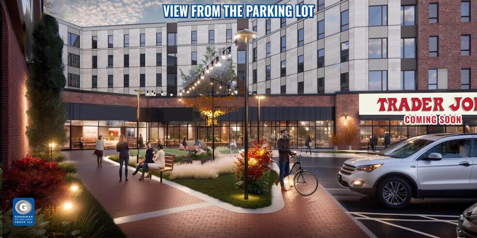 More Photos Of 2639 Warrensville Center Rd, University Heights Apartments For Lease