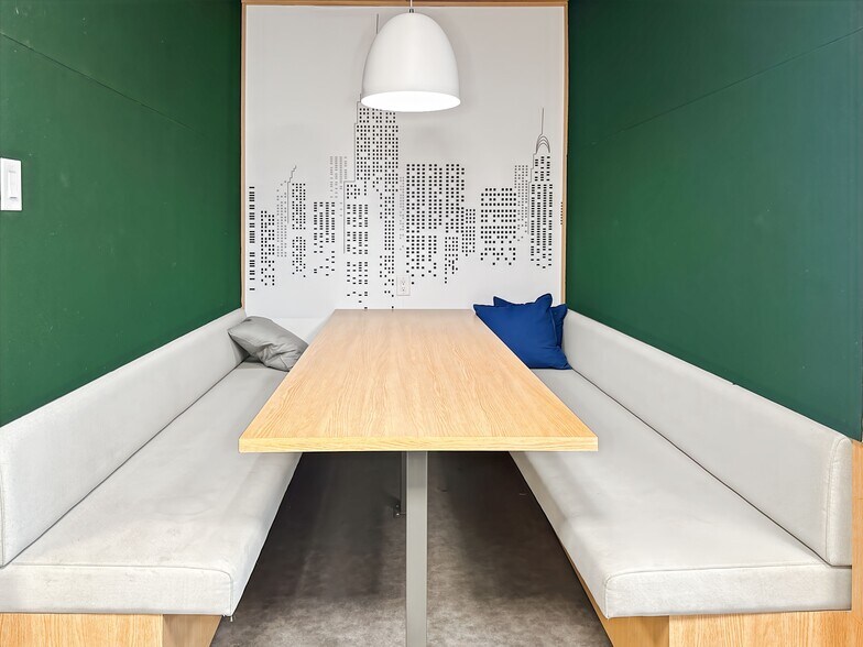 More Photos Of 7030 Woodbine Ave, Markham Coworking Space