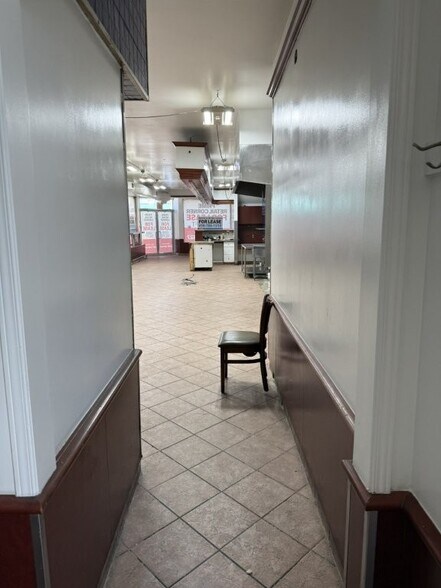 More Photos Of 3519 Bathurst St, Toronto Storefront Retail Residential For Lease