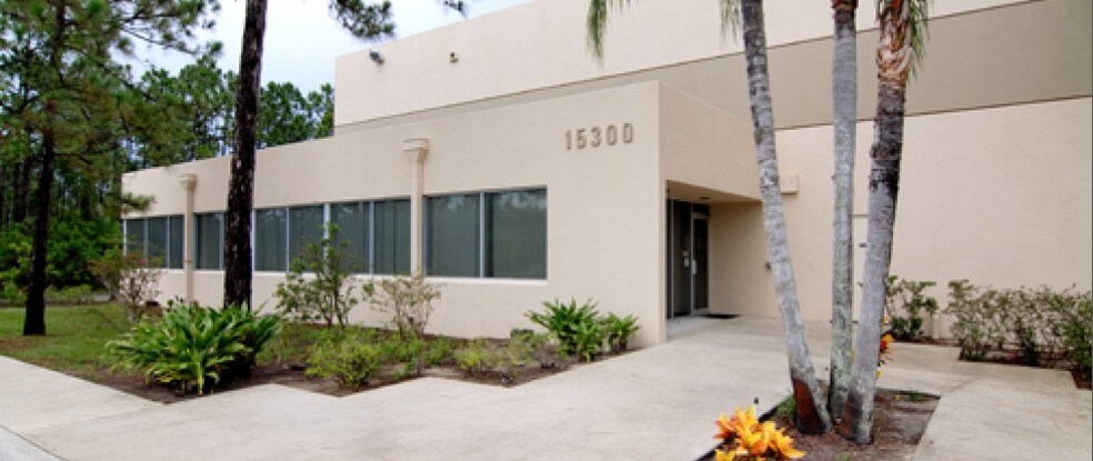 15300 Park of Commerce Blvd  