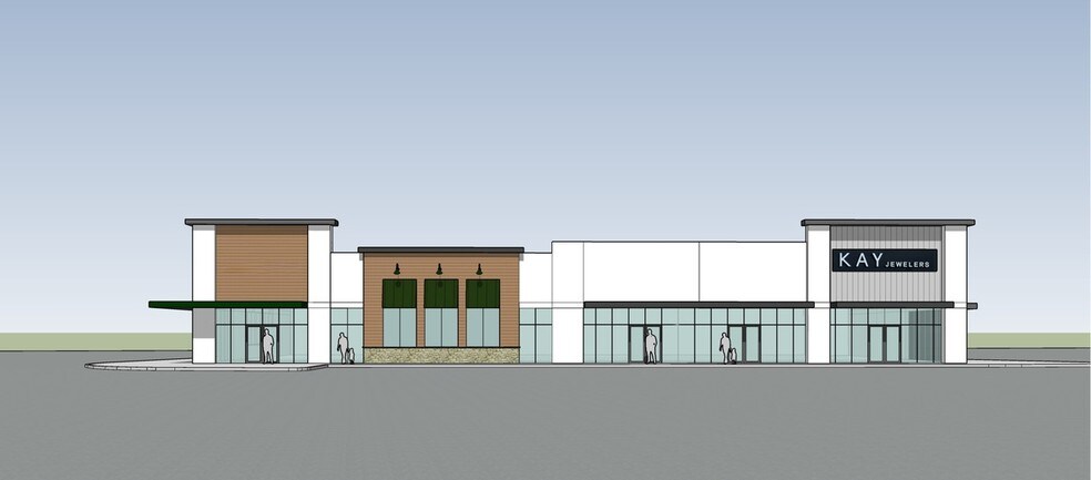 More Photos Of 2720 W Loop 340, Waco Storefront For Lease