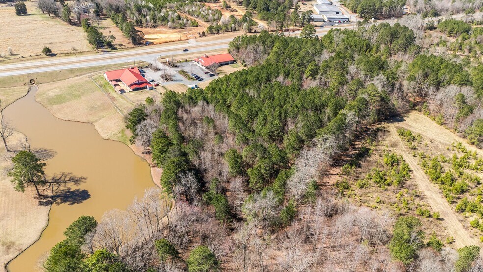 More Photos Of 2104 Boone Trail Road, Sanford Land For Sale