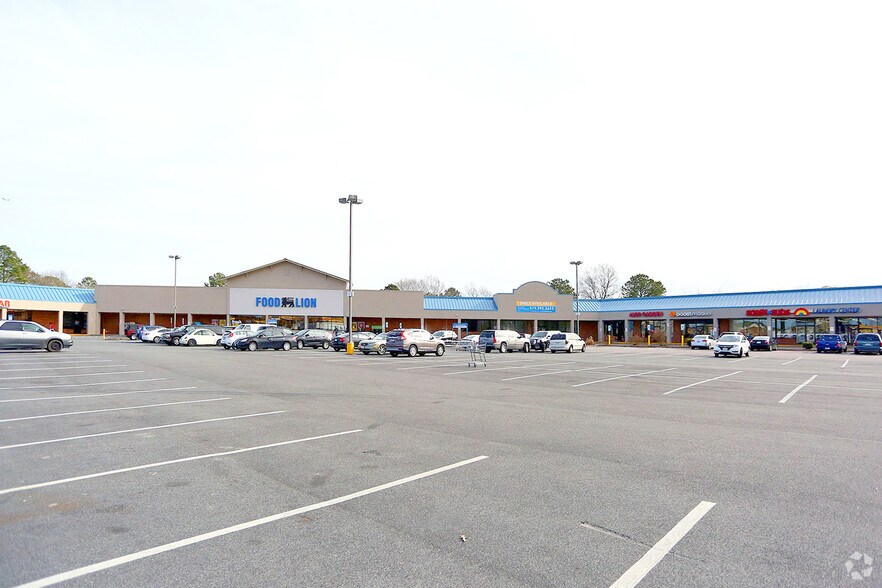Primary Photo Of 1077 Virginia Beach Blvd, Virginia Beach General Retail For Lease