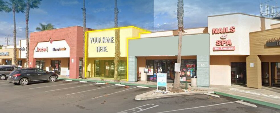More Photos Of 4676-4722 Clairemont Mesa Blvd, San Diego Unknown For Lease