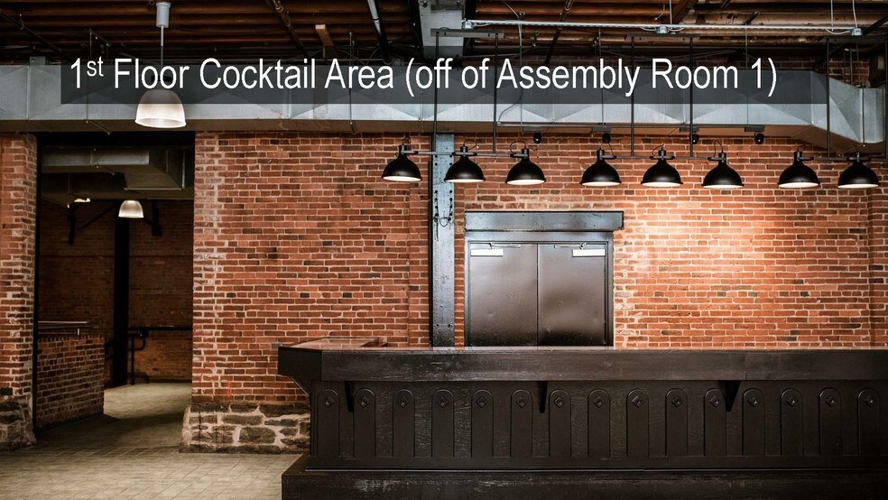 More Photos Of 316-318 Guilford Ave, Baltimore Bar For Sale
