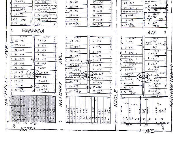 More Photos Of 6600-6624 W North Ave, Chicago Storefront For Lease