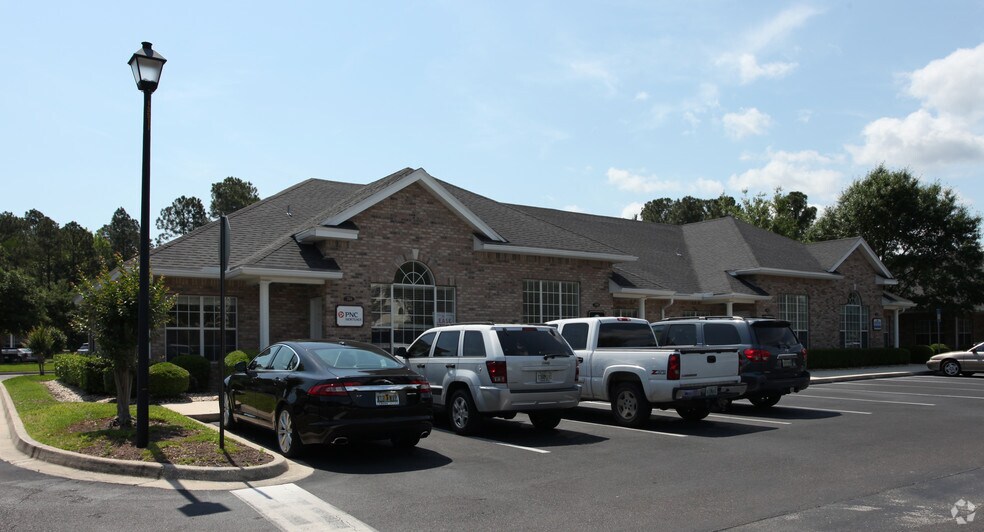 Primary Photo Of 13500 Sutton Park Dr S, Jacksonville Medical For Lease