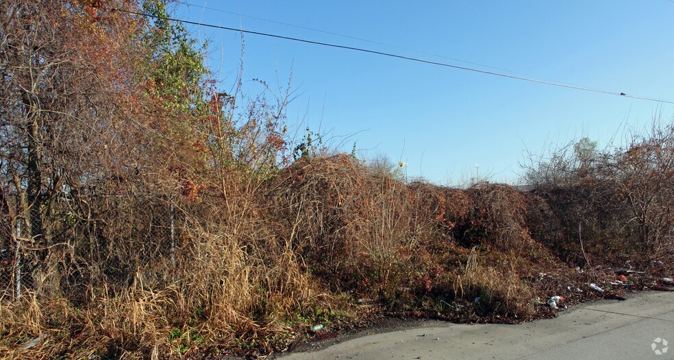 Primary Photo Of 3901 Louisa St, New Orleans Land For Lease